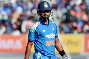 Shreyas Iyer named India T20I captain, Tilak Varma vice-captain; Vaibhav Sooryavanshi picked in all three