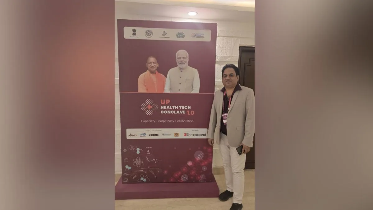 IIT-BHU and IMS team develop fenugreek-based biomaterial for wound healing