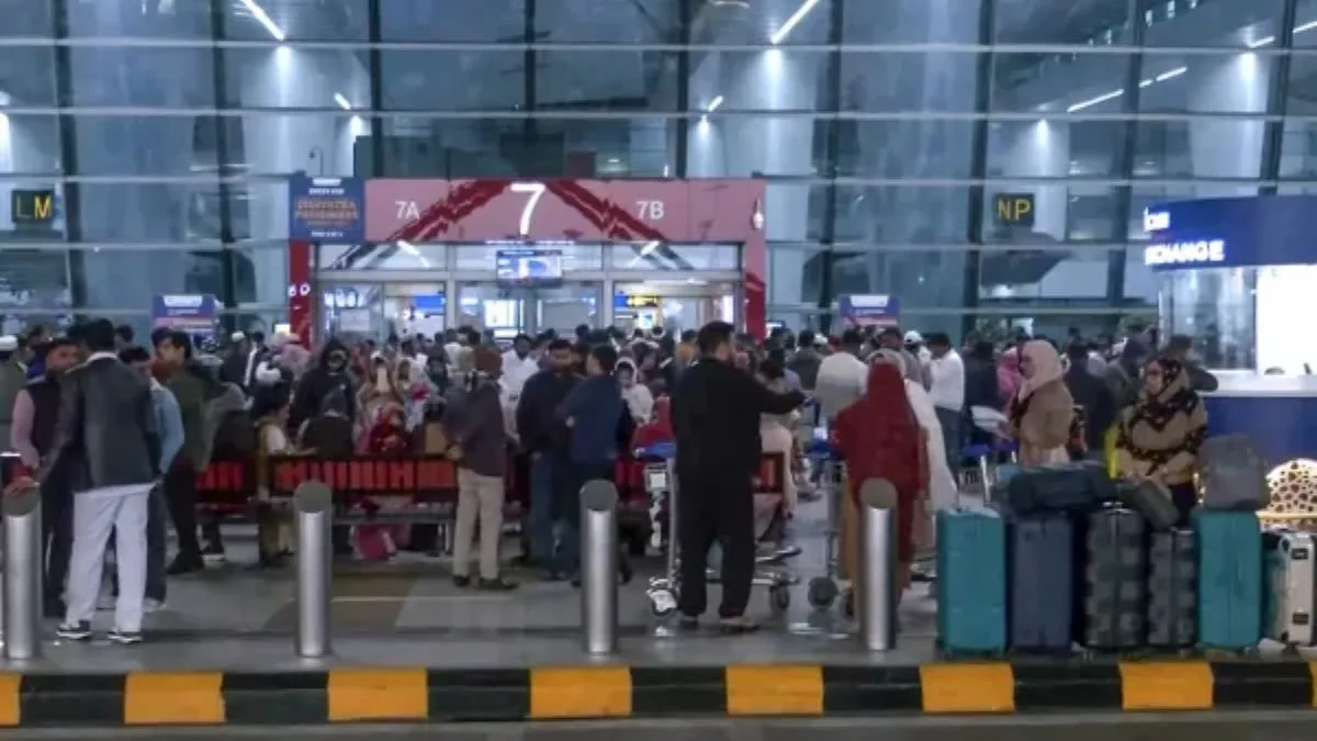 444 flights expected to be cancelled on March 1 over airspace closures: DGCA