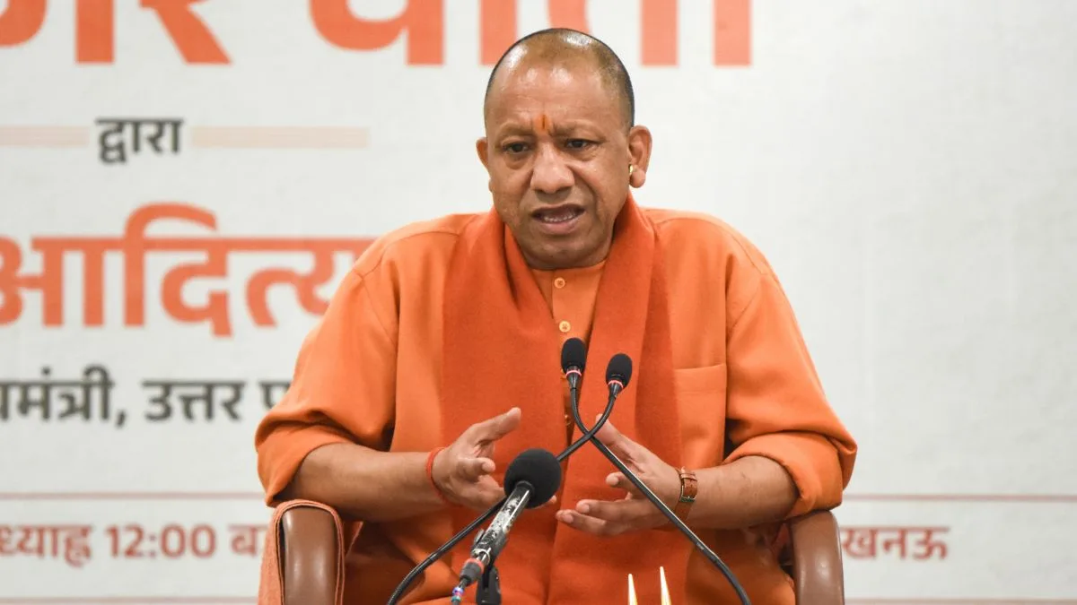 ODOC Scheme to take Uttar Pradesh’s culinary heritage to the global stage: CM
