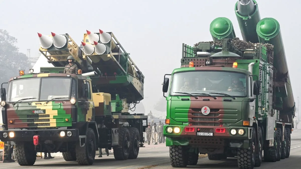 First R-Day Parade after ‘Op Sindoor’ to feature 29-aircraft flypast, cutting-edge defence platforms