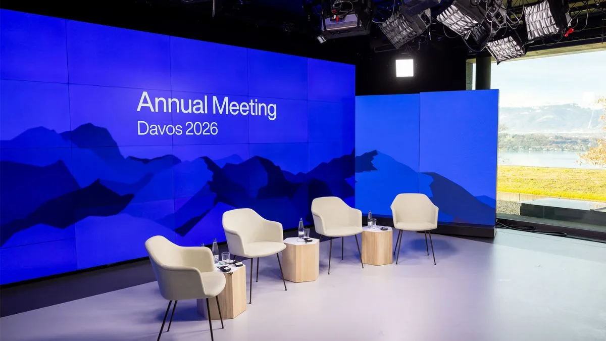 Davos 2026 will see global leaders congregate amid geopolitical, economic shifts; Check who all are attending