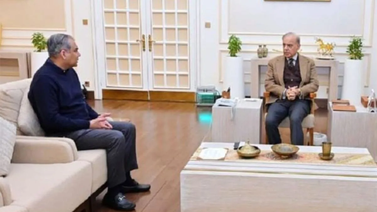 T20 WC: ‘Pakistan will play India match but..’ reports after PCB chief Naqvi meets PM Sharif