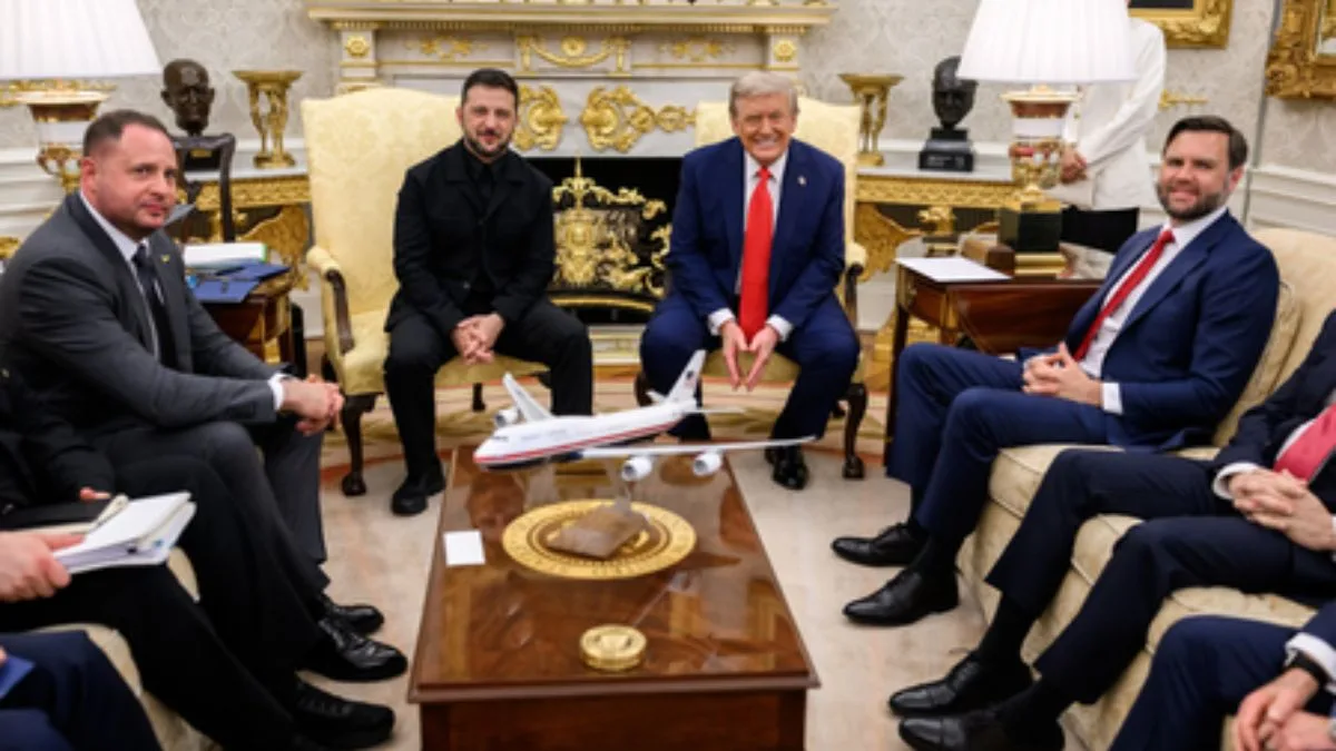 Ukrainian, US teams to hold next round of talks today