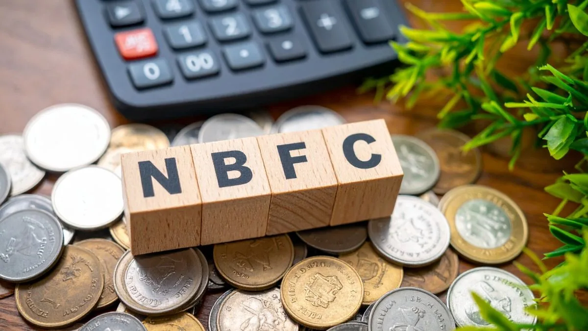 Gold-loan NBFC assets seen crossing Rs 4 lakh crore by FY27: Crisil