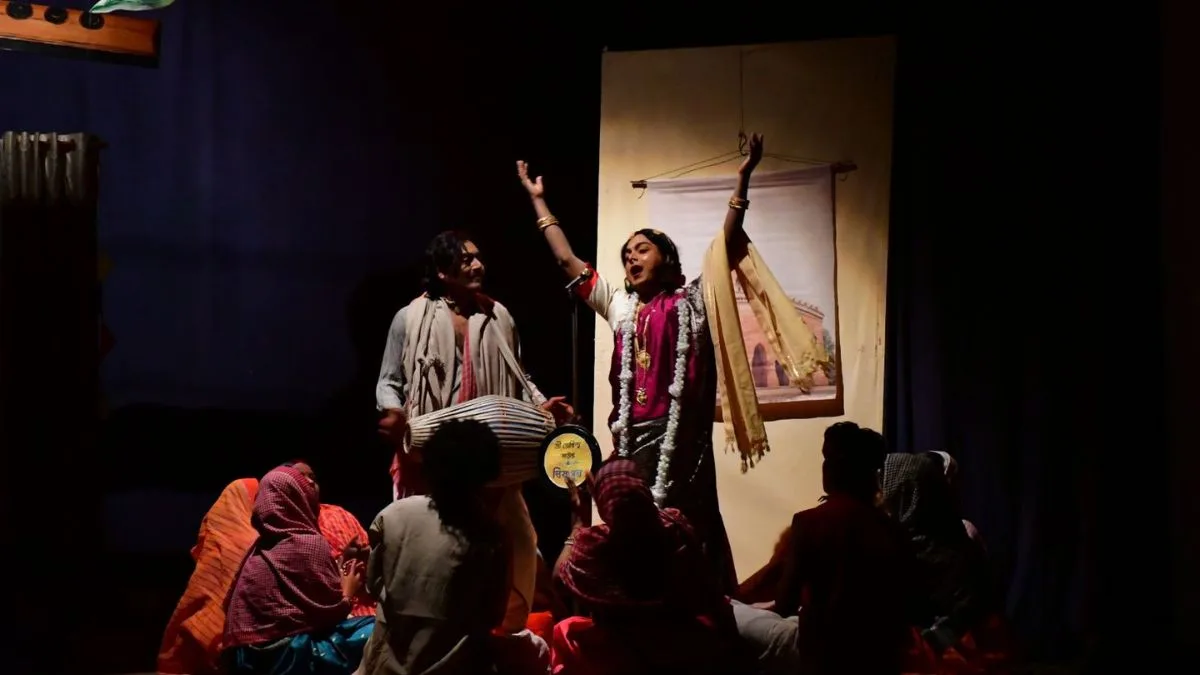 Bengal, Delhi plays steel limelight at 59th All-India Prakash Chandra Ghosh Memorial Bengali Theatre Festival in Lucknow