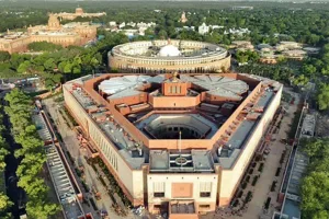 China, Pakistan border issues take centre stage as External Affairs parliamentary panel plans Jammu-Ladakh visit