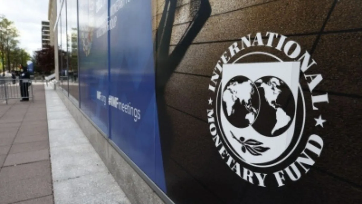 IMF predicts drop in India’s GDP growth at 6.4% from its estimate of 7.3% for 2025-26