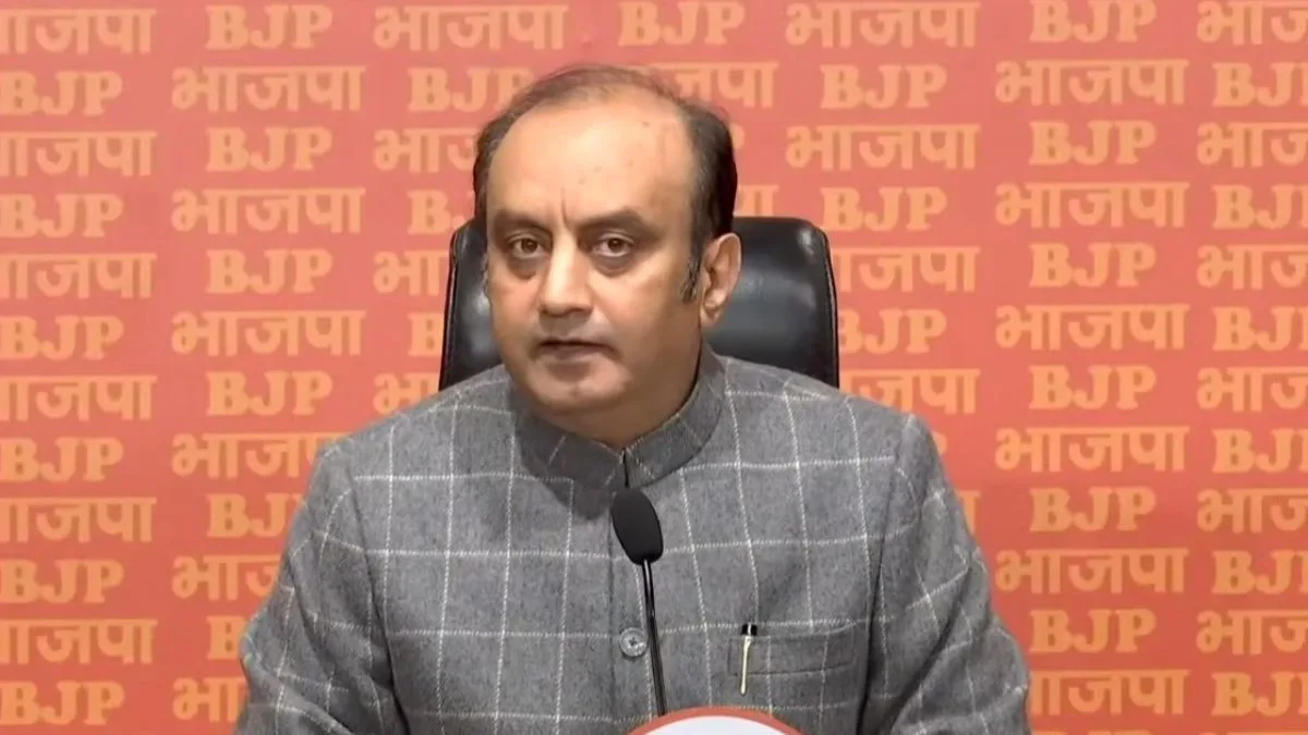 Is Constitution not in danger, BJP questions Rahul; slams Stalin over resolution opposing VB G Ram G