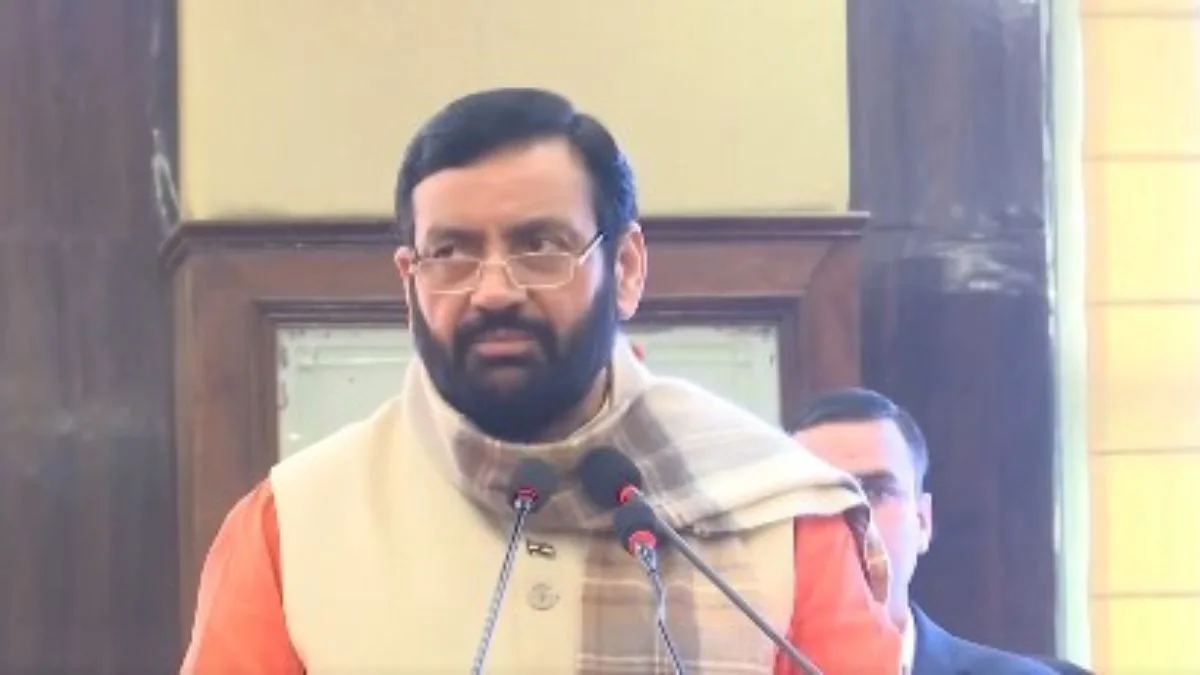 Officers failing to control crime will face demotion: Haryana CM
