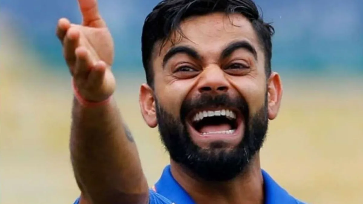 Virat Kohli on Instagram: Account with over 270 million followers deactivated briefly; reinstated now