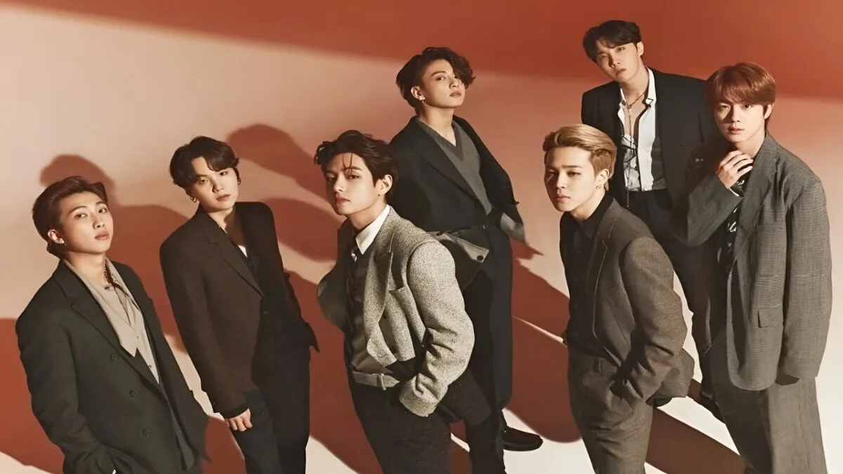BTS world tour and new album: Full details of first full-group release since ‘Proof’ after military hiatus