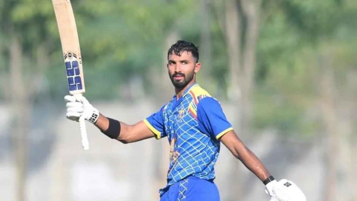 Karnataka vs Vidarbha, Vijay Hazare Trophy 2025–26 Semi-Final: Date, time, live streaming and more