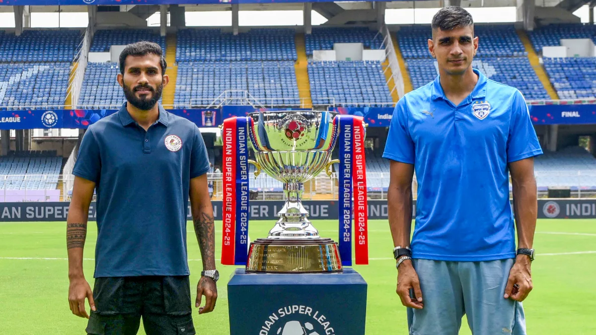 Sunil Chhetri and senior players make “last-ditch effort” urging FIFA to save Indian football