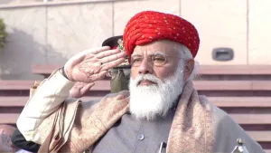 modi 2021