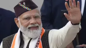modi 2022