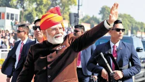 modi 2025