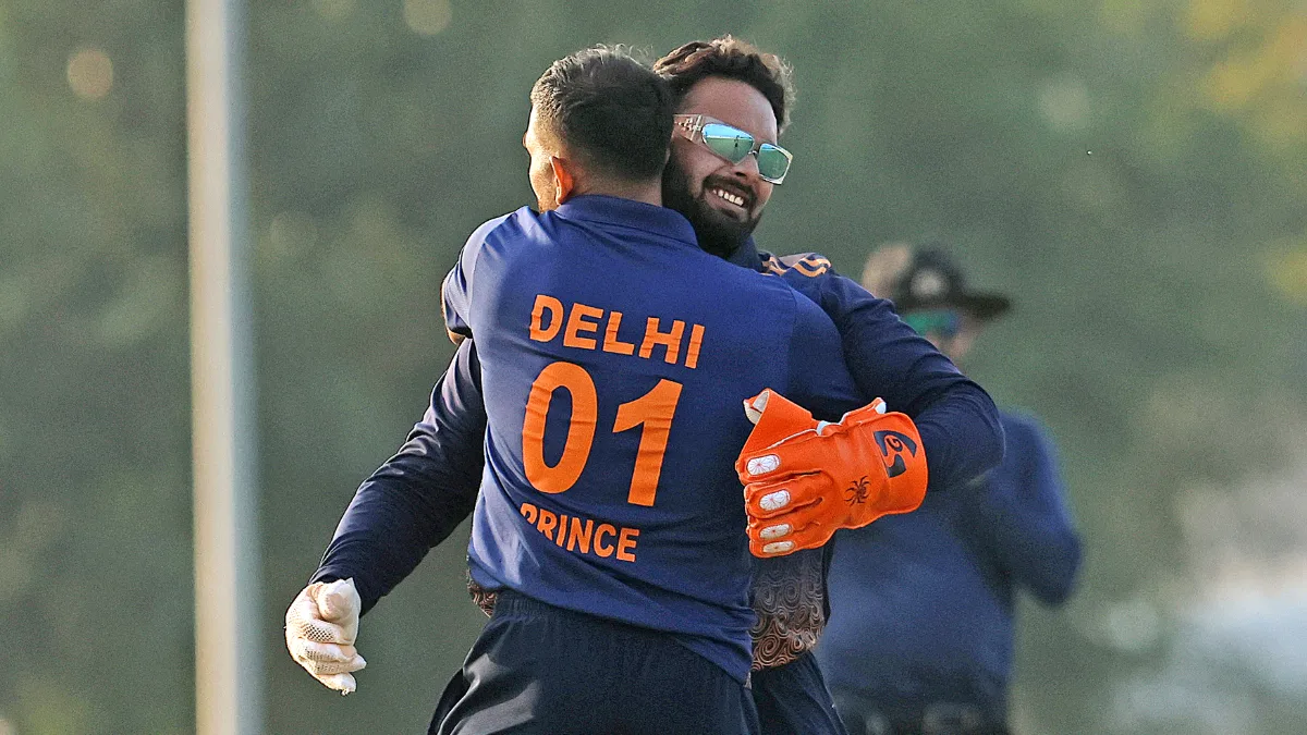 IPL 2026: Pant hints at continuing as opener despite LSG defeat