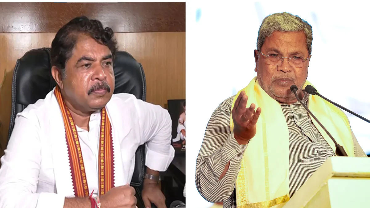 BJP claims two lakh illegal Bangladeshi immigrants in Bengaluru, seeks STF; 71 detained so far