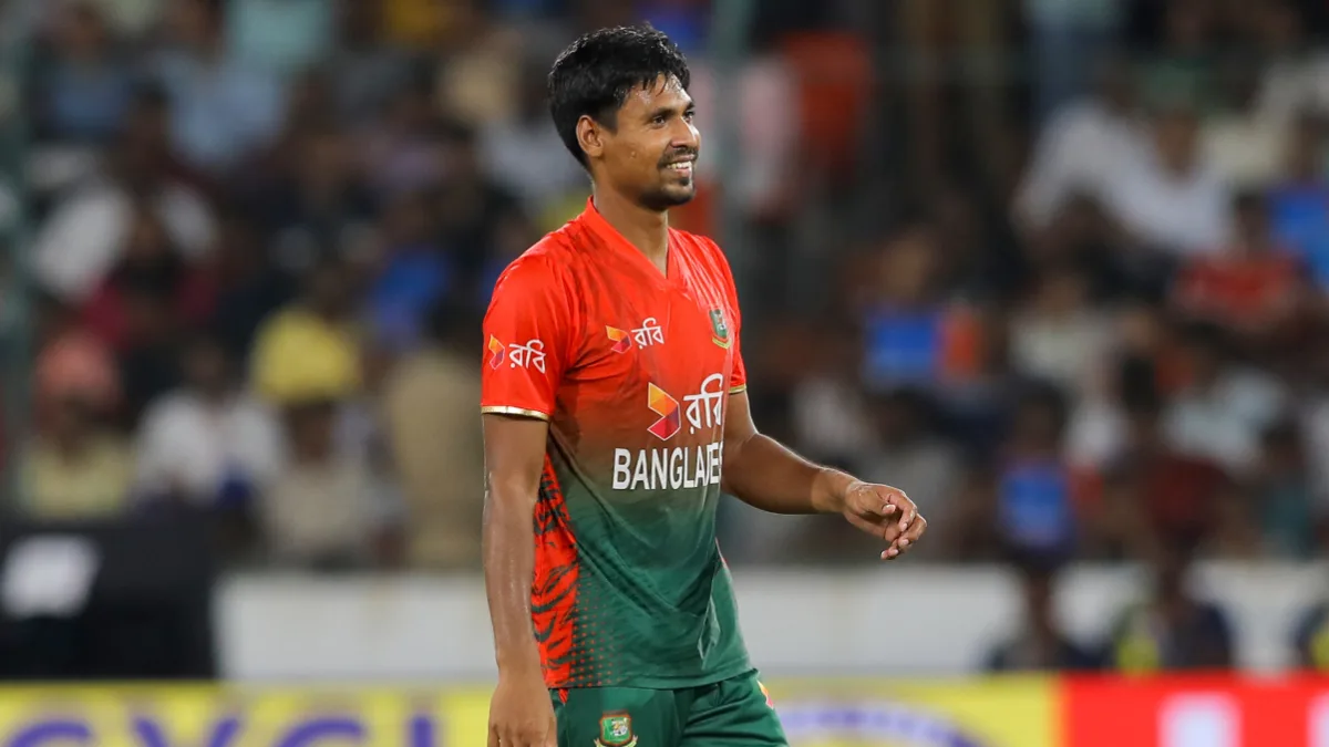 Bangladesh bans IPL broadcast amid Mustafizur Rahman row