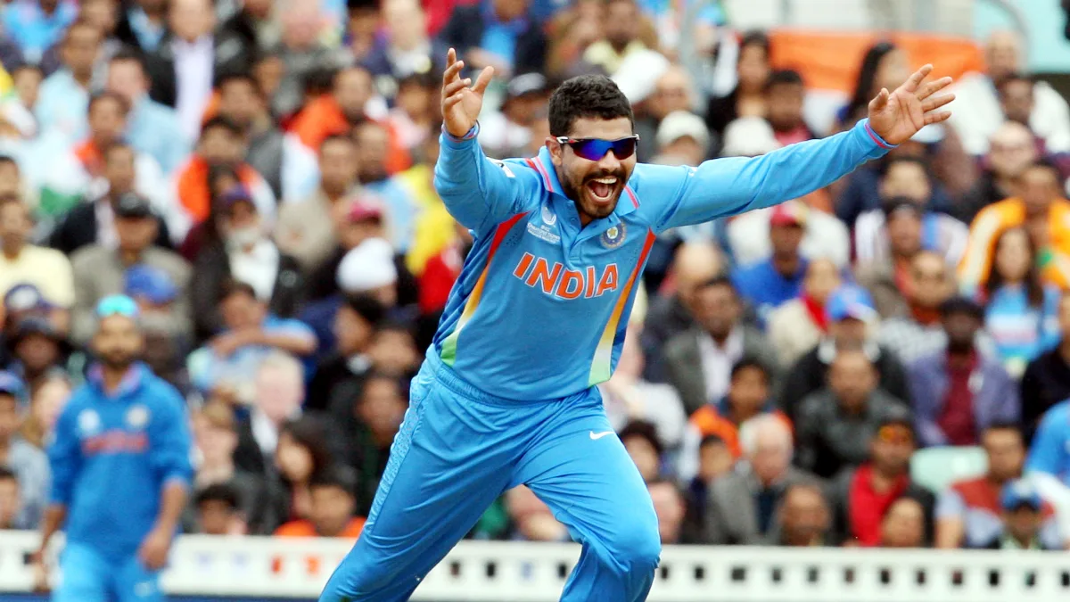Vijay Hazare Trophy: Ravindra Jadeja stars with 19th List A fifty as Saurashtra post 383/4 vs Gujarat