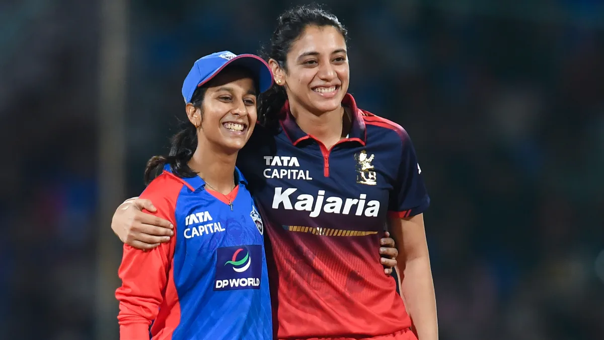 WPL 2026 RCB vs DC Live Streaming: When and where to watch Royal Challengers Bengaluru vs Delhi Capitals