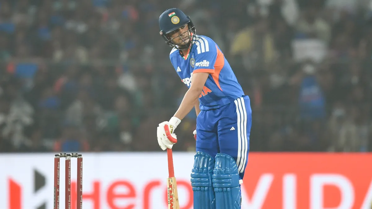 Vijay Hazare Trophy Round 6: Shubman Gill, Shreyas Iyer make their first appearances