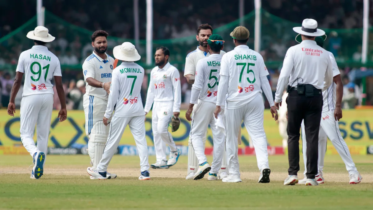 Test cricket is not dying, Indians need to love it more!