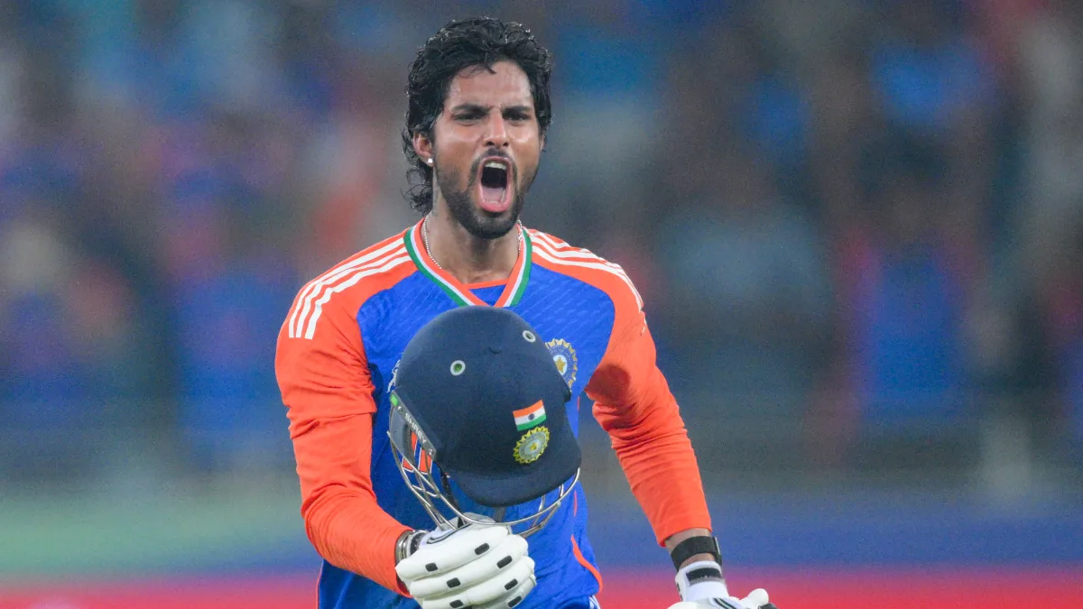 Why India batter Tilak Varma is likely to miss T20I matches against New Zealand
