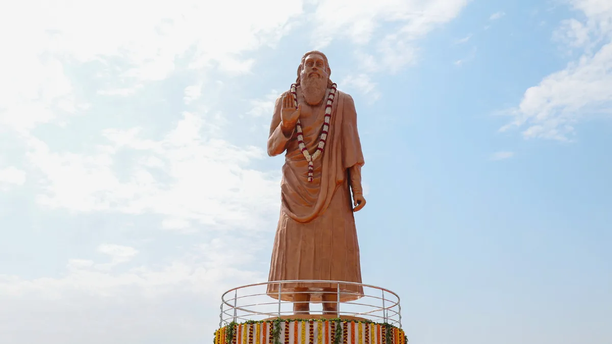 Punjab government unveils year-long plan to celebrate Guru Ravidass Ji’s 650th Parkash Purb