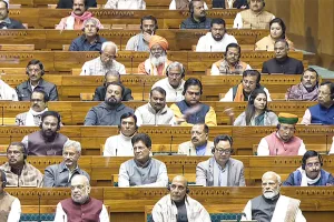 Monsoon Session: BJP-led NDA consolidates position, INDIA bloc tackles roadblocks