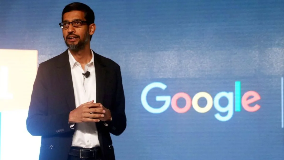 AI-India Impact Summit: Sundar Pichai says, ‘Vizag emerging as global AI hub with Google’s $15B investment’