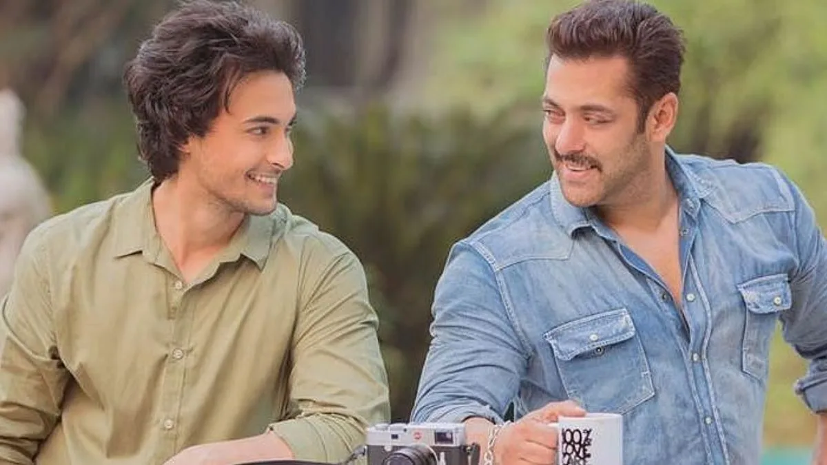 Aayush Sharma, Salman Khan’s brother-in-law, gets Proton Mail threat; sender claims Lawrence Bishnoi link