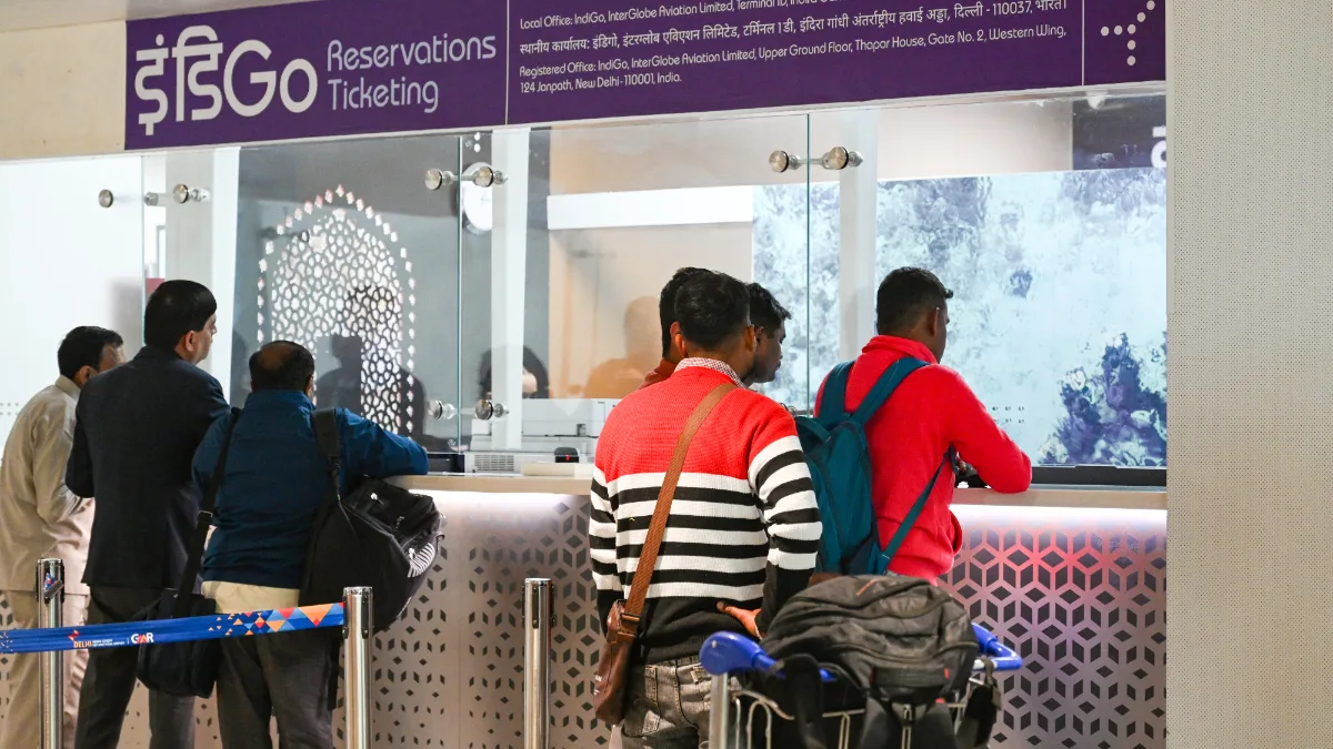 Air tickets get 48-hour ‘look-in’ period; cancellations or changes now without extra charges