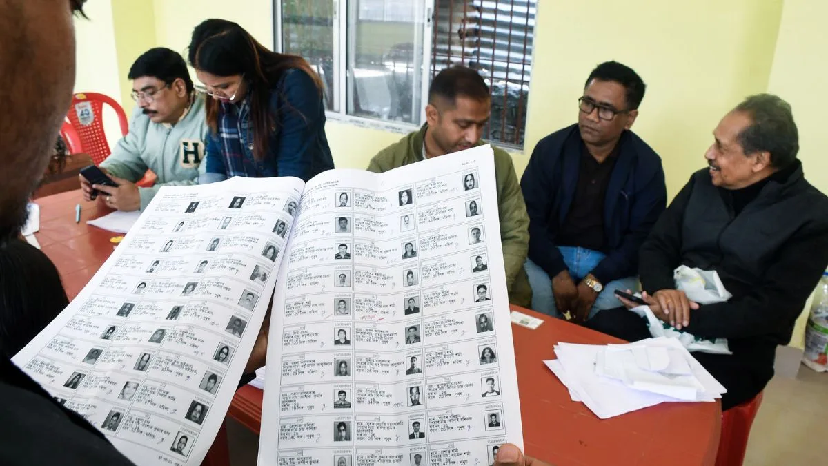 Murshidabad, N 24-Parganas among worst hit as 1 cr names dropped from voter list