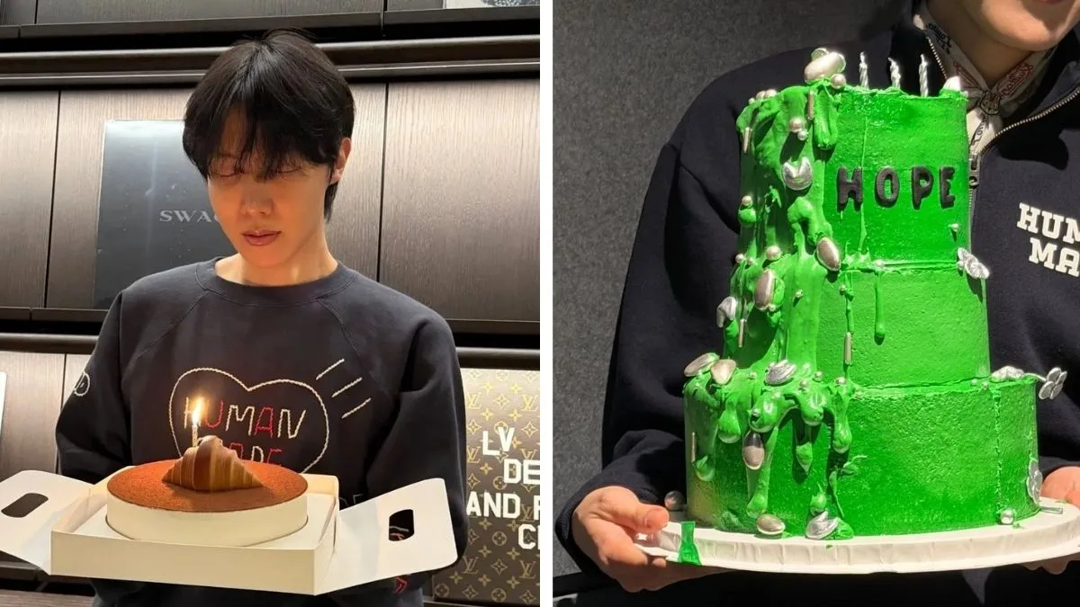BTS’s J-hope donates 350 million won on birthday, funding children’s care, scholarships, and animal rescue
