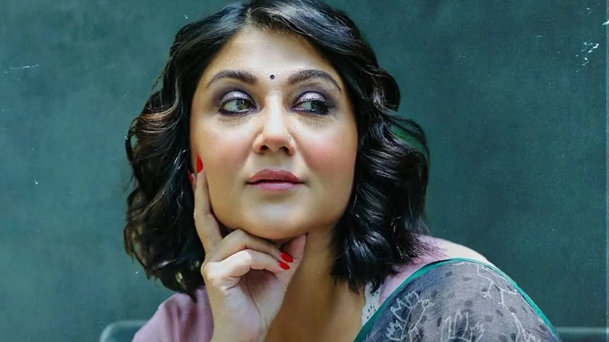 Bengali thriller ‘Chheledhora’ begins filming in Arunachal Pradesh; Swastika Mukherjee to play morally complex woman