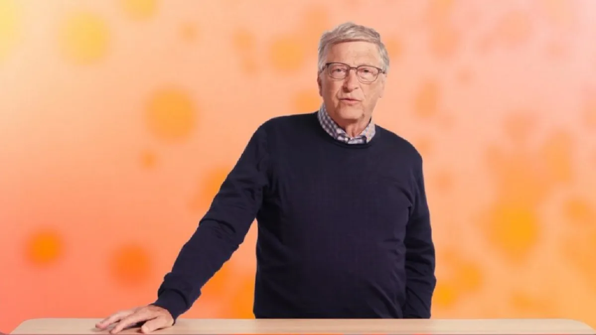 AI Impact Summit: Gates foundation confirms Bill Gates’ participation amid reports of name being dropped