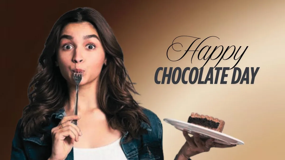 Chocolate Day: Why singles are skipping emotional labour and choosing chocolate on February 9