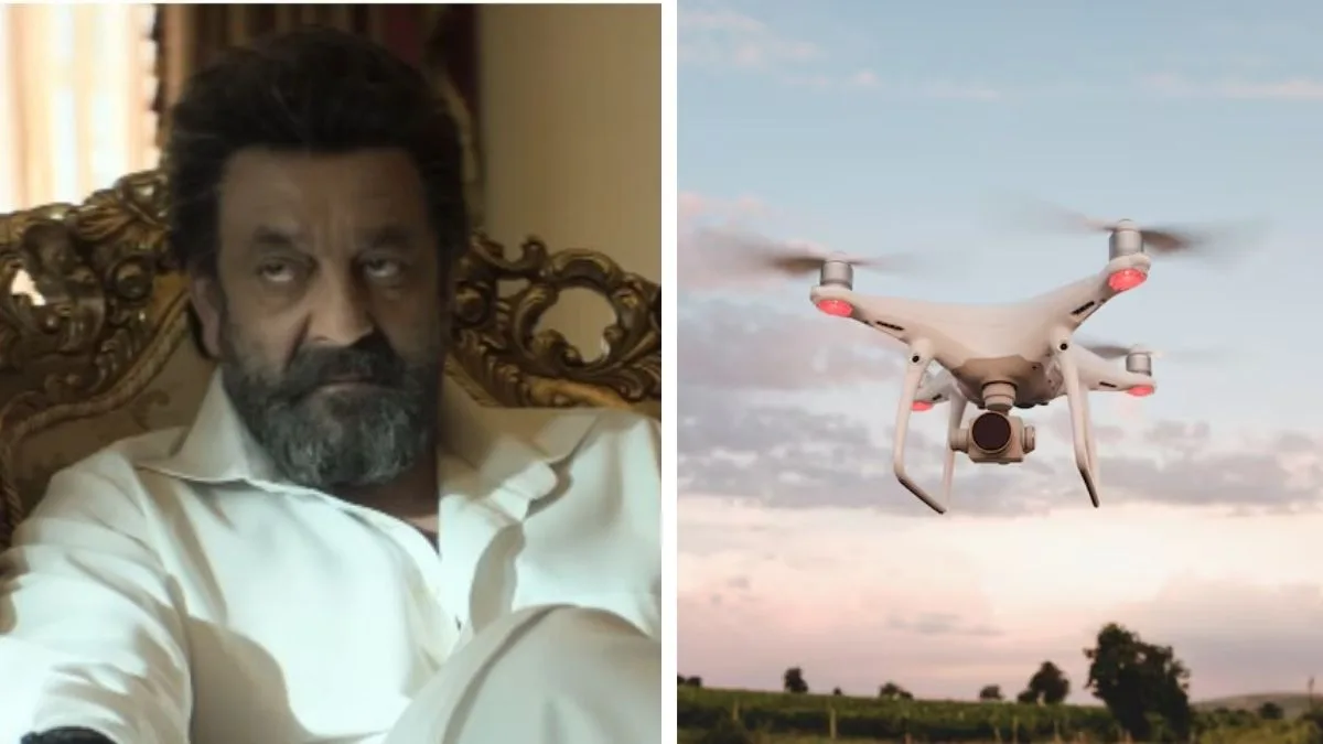 Dhurandhar 2 in legal trouble: FIR filed after drone flown without permission in Mumbai shoot; Sanjay Dutt was on set