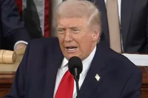 Trump replaces 20 per cent Hormuz shipping fee with trade and investment deals with Gulf nations