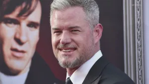 Eric Dane