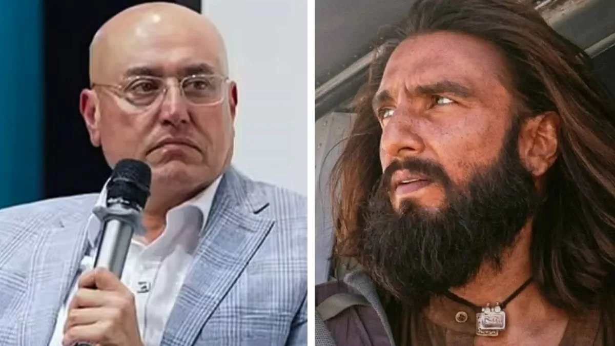 Hotmail co-founder Sabeer Bhatia slams Dhurandhar: ‘Full of revenge and hate, disgusting’