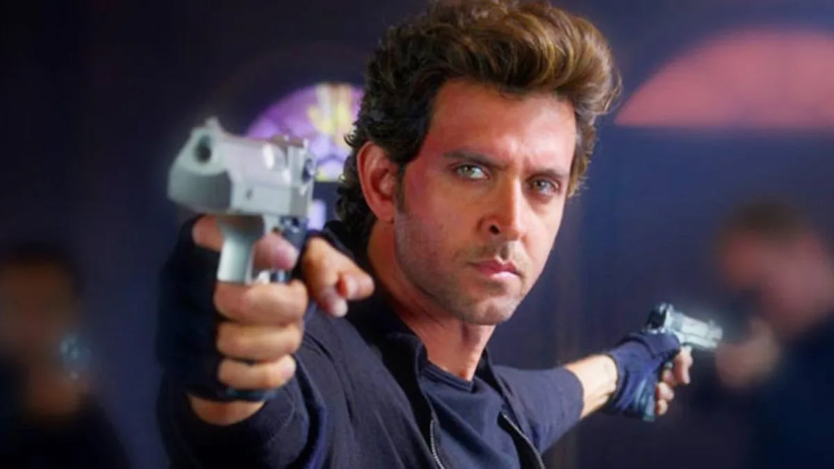 Hrithik Roshan shuts down ‘Don 3’ casting gossip, says he was never even approached to replace Ranveer Singh
