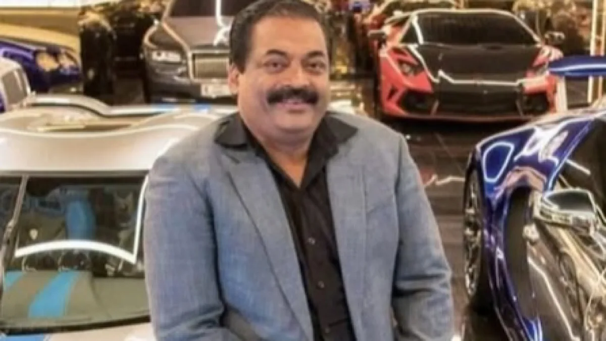CJ Roy suicide case: CM Vijayan writes to FM Nirmala Sitharaman seeking judicial probe