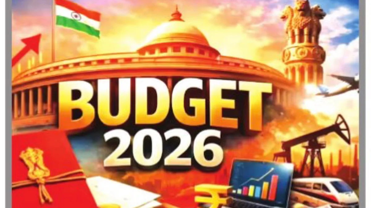 India is budgeting for power