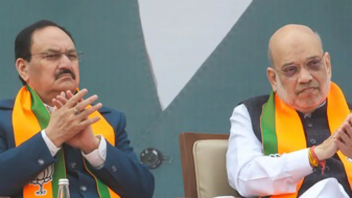 India, US ties will flourish further: Amit Shah, Nadda on trade deal