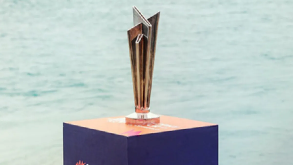 ICC reveals broadcast details for Men’s T20 World Cup 2026