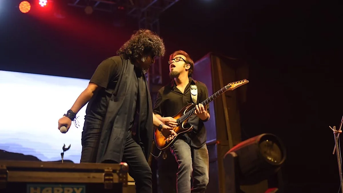 Parikrama 1.0 ignites Sarsuna College’s collective cultural spirit