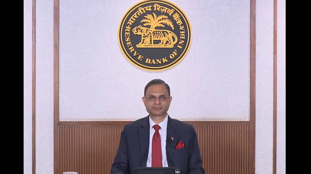 RBI keeps repo rate unchanged, maintains 'neutral stance' amid benign inflation - The Statesman